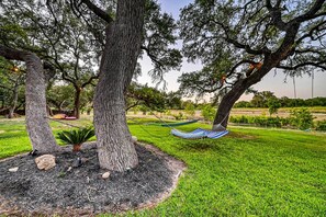 House (3 Bedrooms) | Interior - Stunning Blanco Home w/ Direct River Access! (Blanco)