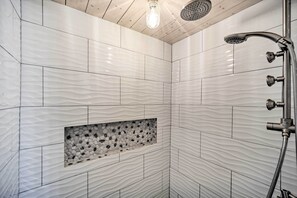 Hus (3 Bedrooms) | Innvendig