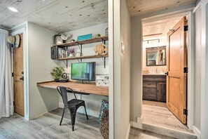 Hus (3 Bedrooms) | Innvendig