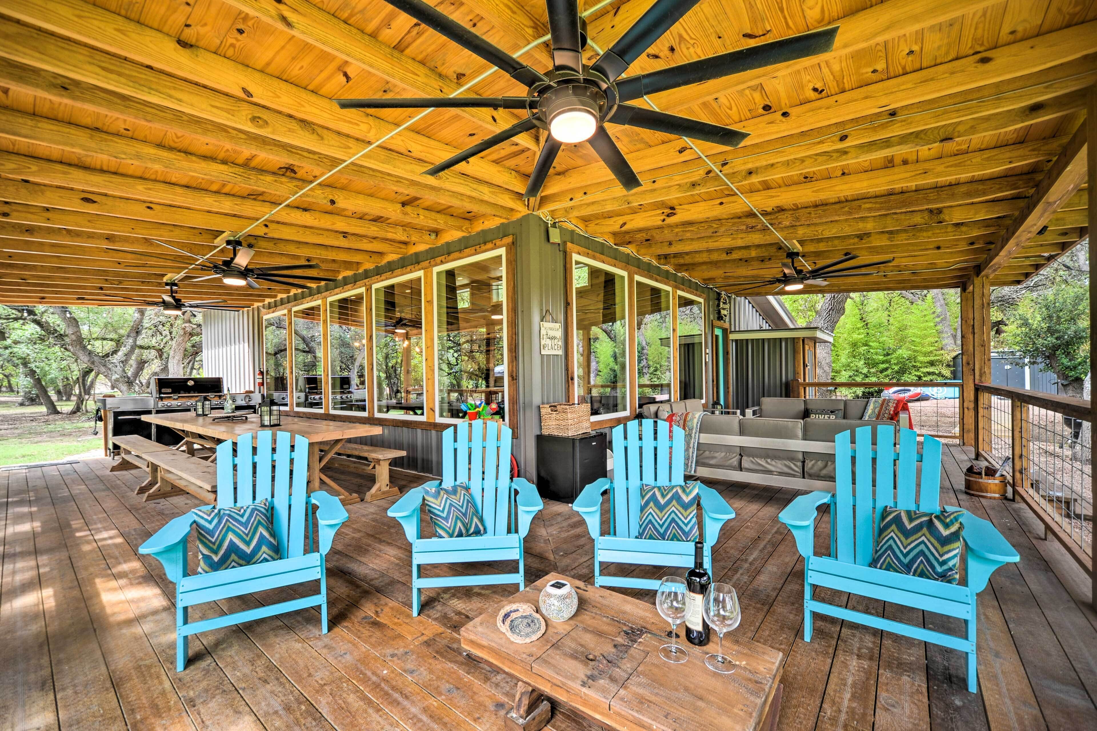 Huis (3 Bedrooms) | Interieur