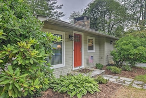 Ferienhaus (2 Bedrooms) | Innenbereich