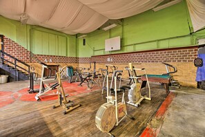 Appartement (0 Bedroom) | Intérieur