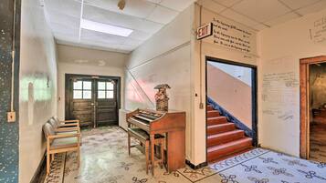 Apartemen (0 Bedroom) | Interior