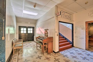 Apartamento (0 Bedroom) | Interior