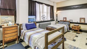 公寓 (0 Bedroom) | 住宿内部