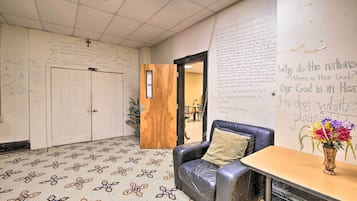 公寓 (0 Bedroom) | 內部