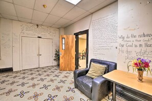 Căn hộ (0 Bedroom) | Nội thất