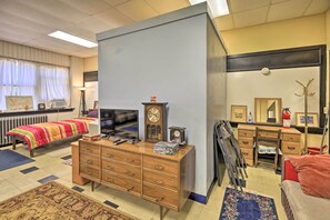 Apartamento (0 Bedroom) | Interior