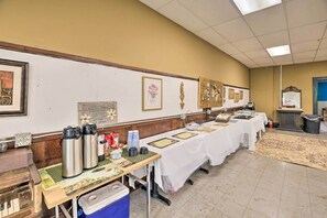 Appartement (0 Bedroom) | Intérieur