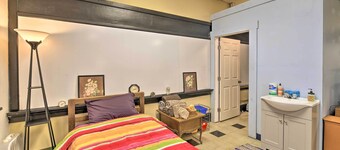 'timeless' Gary Studio, ATV Trails On-site!