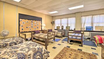 公寓 (0 Bedroom) | 內部