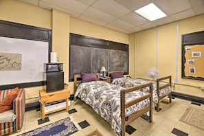 Appartamento (0 Bedroom) | Interni
