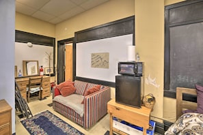 Appartamento (0 Bedroom) | Interni