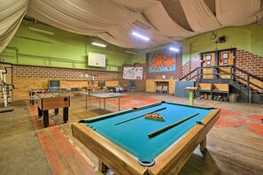 Appartement (0 Bedroom) | Intérieur