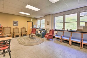 Căn hộ (0 Bedroom) | Nội thất