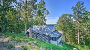 Nhà (2 Bedrooms) | Nội thất