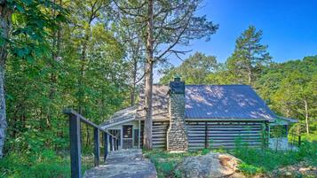 Nhà (2 Bedrooms) | Mặt tiền nơi lưu trú