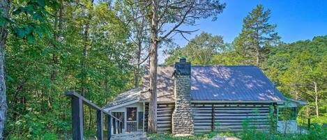 House (2 Bedrooms) | Front of property