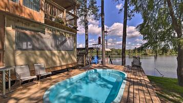 House (3 Bedrooms) | Front of property