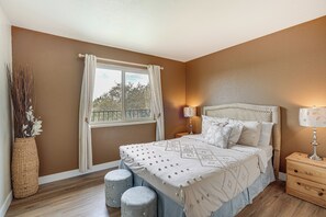 Hus (3 Bedrooms) | Innvendig