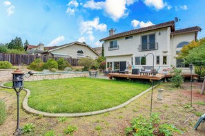 Hus (3 Bedrooms) | Innvendig