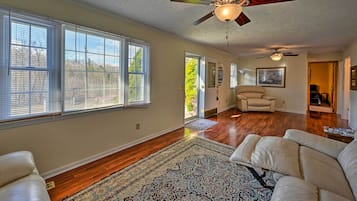 Rumah (3 Bedrooms) | Interior