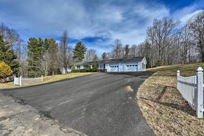 獨棟房屋 (3 Bedrooms) | 住宿內部