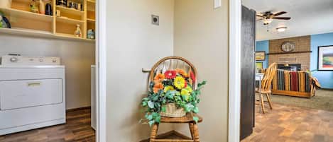 Casa (2 Bedrooms) | Interior