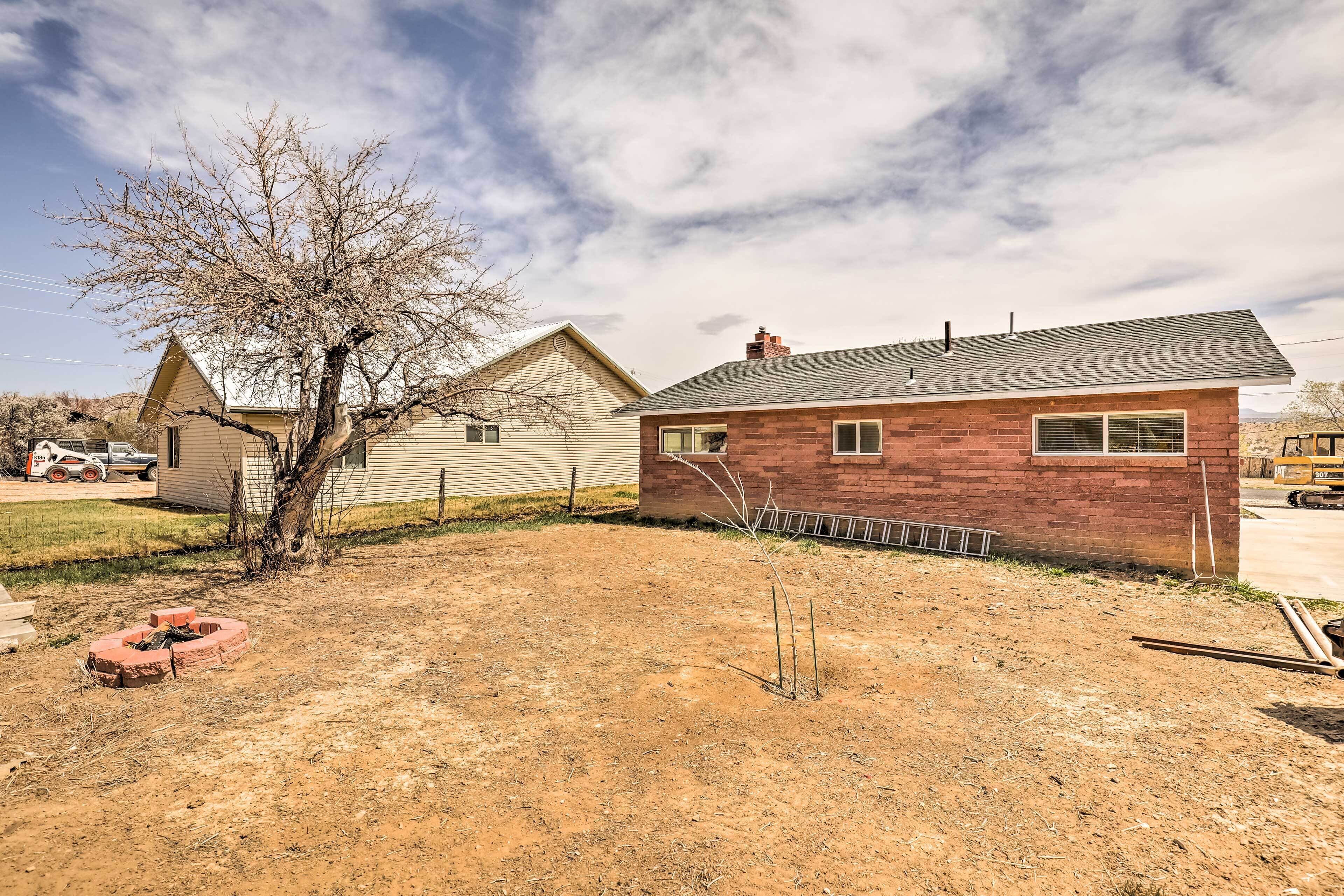 Nhà (2 Bedrooms) | Nội thất