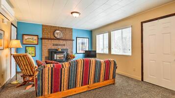 Talo (2 Bedrooms) | Sisätilat