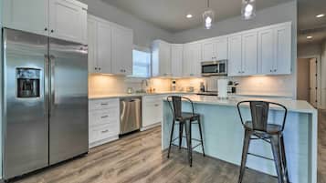 Maison (3 Bedrooms) | Intérieur