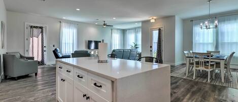 Huis (3 Bedrooms) | Interieur