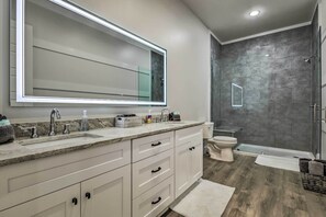 Nhà (3 Bedrooms) | Nội thất