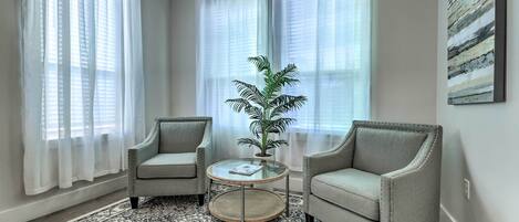 บ้านพัก (3 Bedrooms) | ภายใน