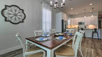 House (3 Bedrooms) | Bahagian dalam