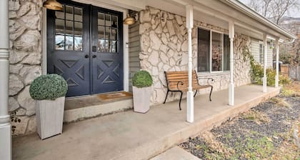Spacious Layton Retreat w/ Private Hot Tub!