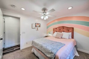 House (5 Bedrooms) | Interior