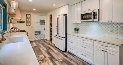 Spacious Layton Retreat w/ Private Hot Tub!