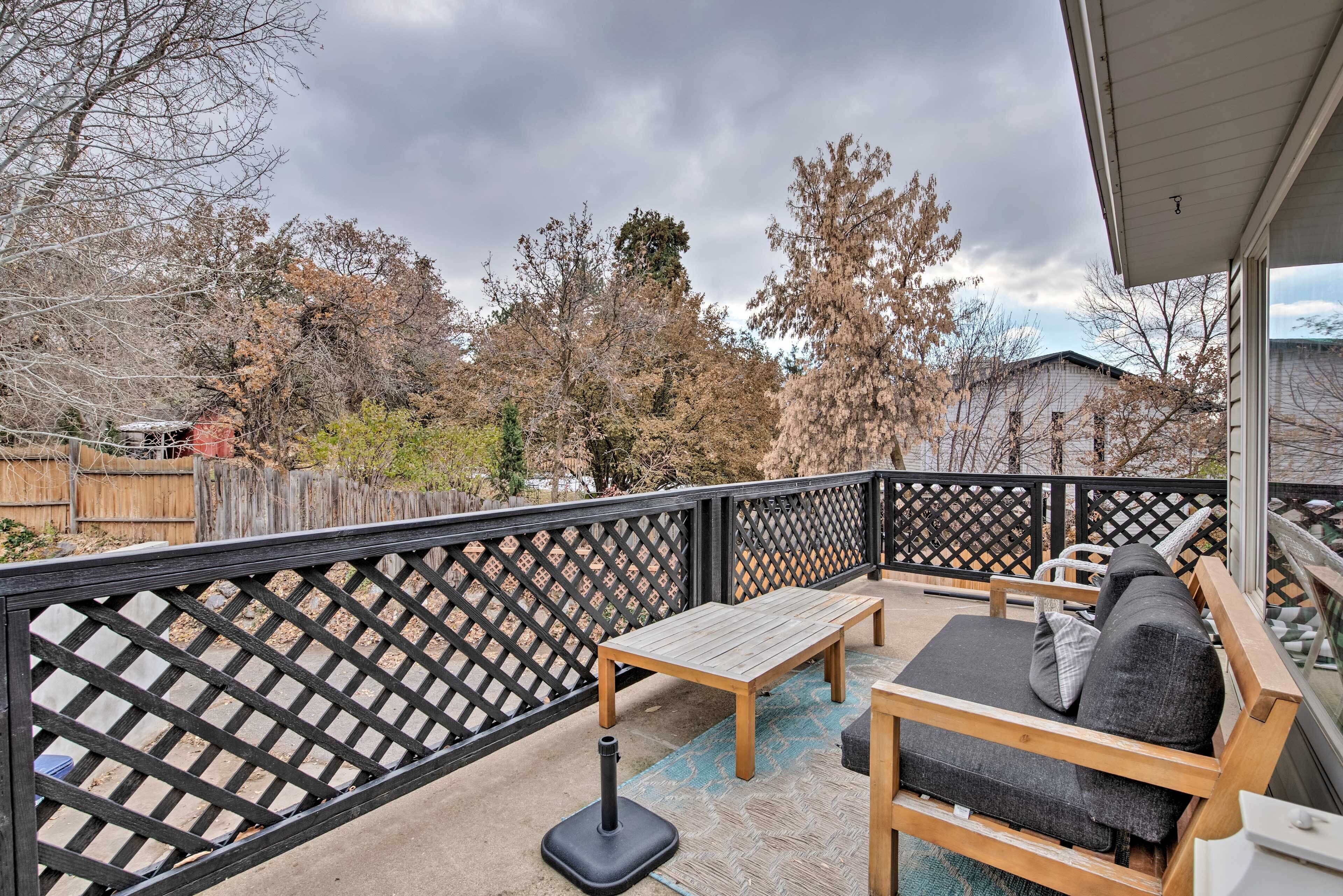 Maison (5 Bedrooms) | Intérieur