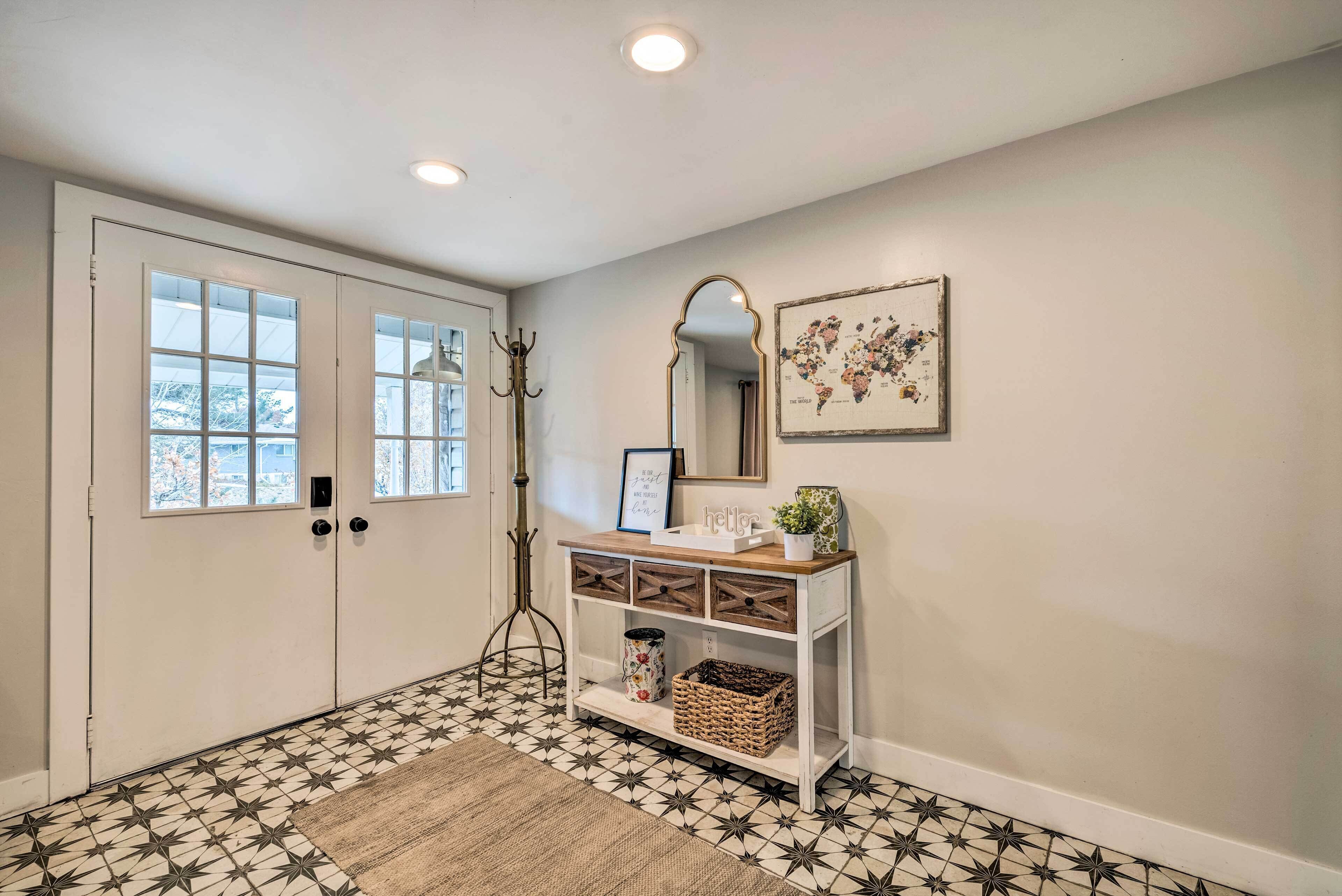 Maison (5 Bedrooms) | Intérieur