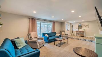 Rumah (5 Bedrooms) | Interior