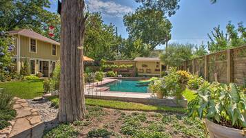 Cottage (1 Bedroom) | Interior