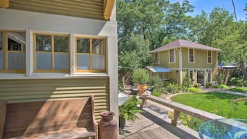 Cottage (1 Bedroom) | Interior