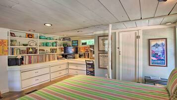 Cottage (1 Bedroom) | Interior