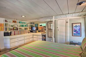 Cottage (1 Bedroom) | Interior