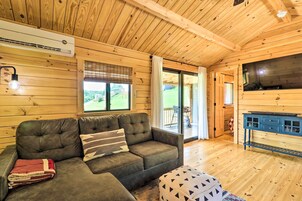 独立别墅 (3 Bedrooms) | 住宿内部