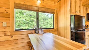 Rumah (3 Bedrooms) | Interior