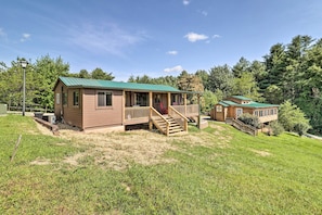 Casa (3 Bedrooms) | Interni