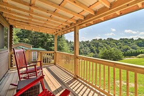 House (3 Bedrooms) | Bahagian dalam