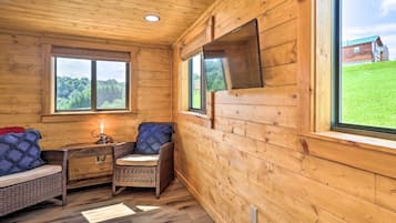 Rumah (3 Bedrooms) | Interior